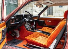 Fiat 130 V6 3200 Coupé