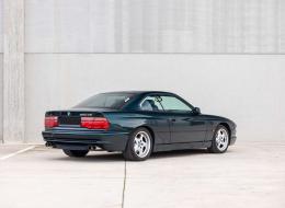 BMW Série 8 850 CSi