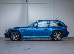 BMW Z3 M Coupé S54B32 *Origine France / 3 ème main / E