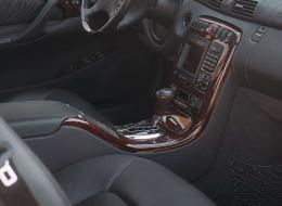 Mercedes-Benz CL 600 (C215)