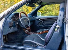 Mercedes-Benz SL 600 (R129)