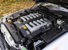 Mercedes-Benz SL 600 (R129)