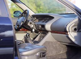 Renault Safrane V6