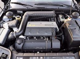 Renault Safrane V6