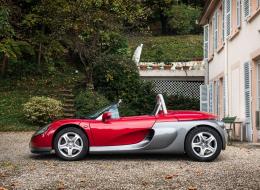 Renault Sport Spider