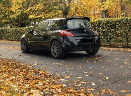 Renault Mégane RS F1 Team R26