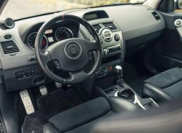 Renault Mégane RS F1 Team R26