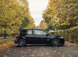 Renault Mégane RS F1 Team R26