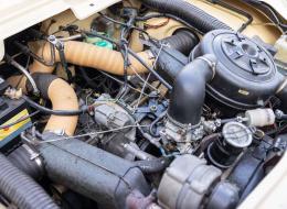 Citroen Méhari 4x4 avec 22 500 km