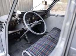 Citroen 2 CV AZ