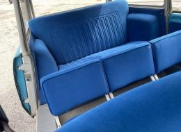 Citroen DS 20 Familiale