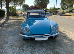 Citroen DS 20 Familiale