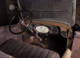 Citroen B 14 G Torpédo