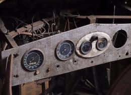 Autres  Inconnu – Carrosserie artisanale