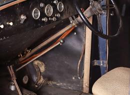 Amilcar C3 Cabriolet