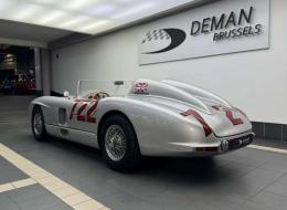 Mercedes-Benz SLR 300 722 « Réplique »