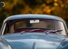 Porsche 356 A 1.6L Fully restored | Open roof