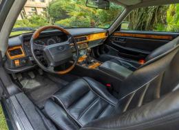 Jaguar XJS 4.0 Célébration BVM