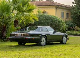Jaguar XJS 4.0 Célébration BVM