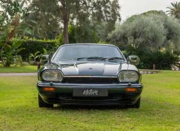 Jaguar XJS 4.0 Célébration BVM