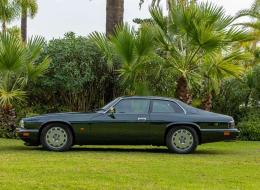 Jaguar XJS 4.0 Célébration BVM