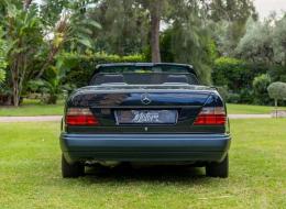 Mercedes-Benz E class E200 W124 Cabriolet