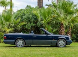 Mercedes-Benz E class E200 W124 Cabriolet