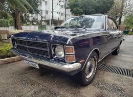 Chevrolet Opala