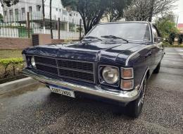 Chevrolet Opala