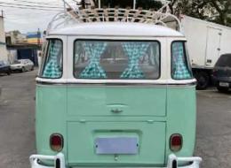 Volkswagen Combi