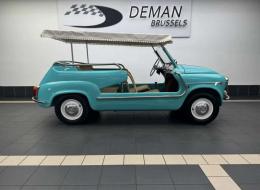 Fiat 600 D « Jolly »