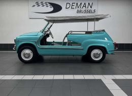 Fiat 600 D « Jolly »