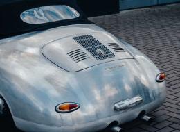 Porsche 356 speedster