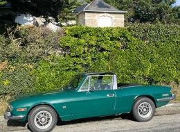 Triumph Stag V8