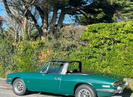 Triumph Stag V8