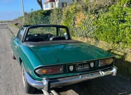 Triumph Stag V8