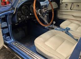 Chevrolet Corvette C2 Cabriolet