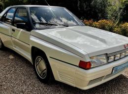 Citroen BX 4TC