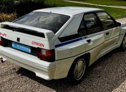 Citroen BX 4TC