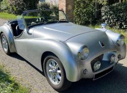 Triumph TR3 A