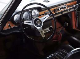 Alfa Roméo 2600 Sprint