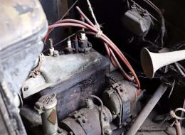 Peugeot 172 Torpédo