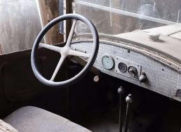 Peugeot 172 Torpédo