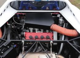 Ferrari 308 GT4 LM REPLICA 