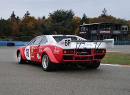 Ferrari 308 GT4 LM REPLICA 