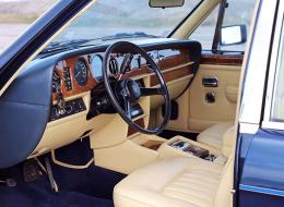 Rolls-Royce Silver Spur “Centenary” 