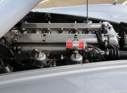 Jaguar Série - XK 20 SE  Roadster