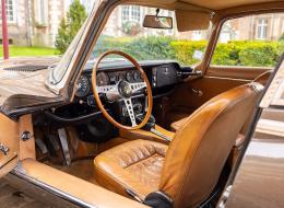 Jaguar Type E S2 Coupé 2+2