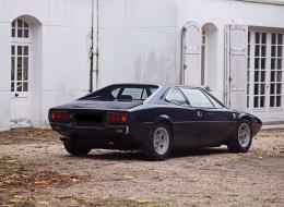 Ferrari 308 GT4 Dino