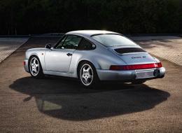 Porsche 964 RS